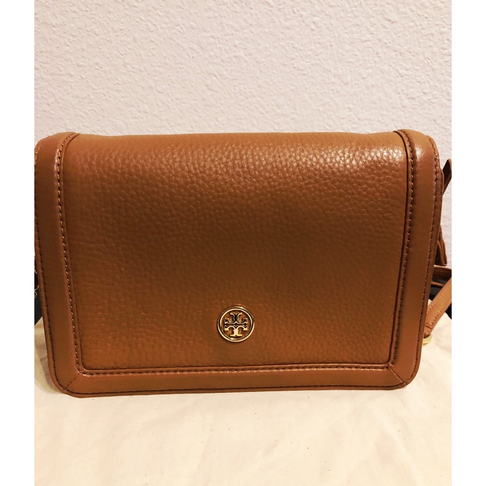 Tory Burch Landon Off Today Cross Body Bag